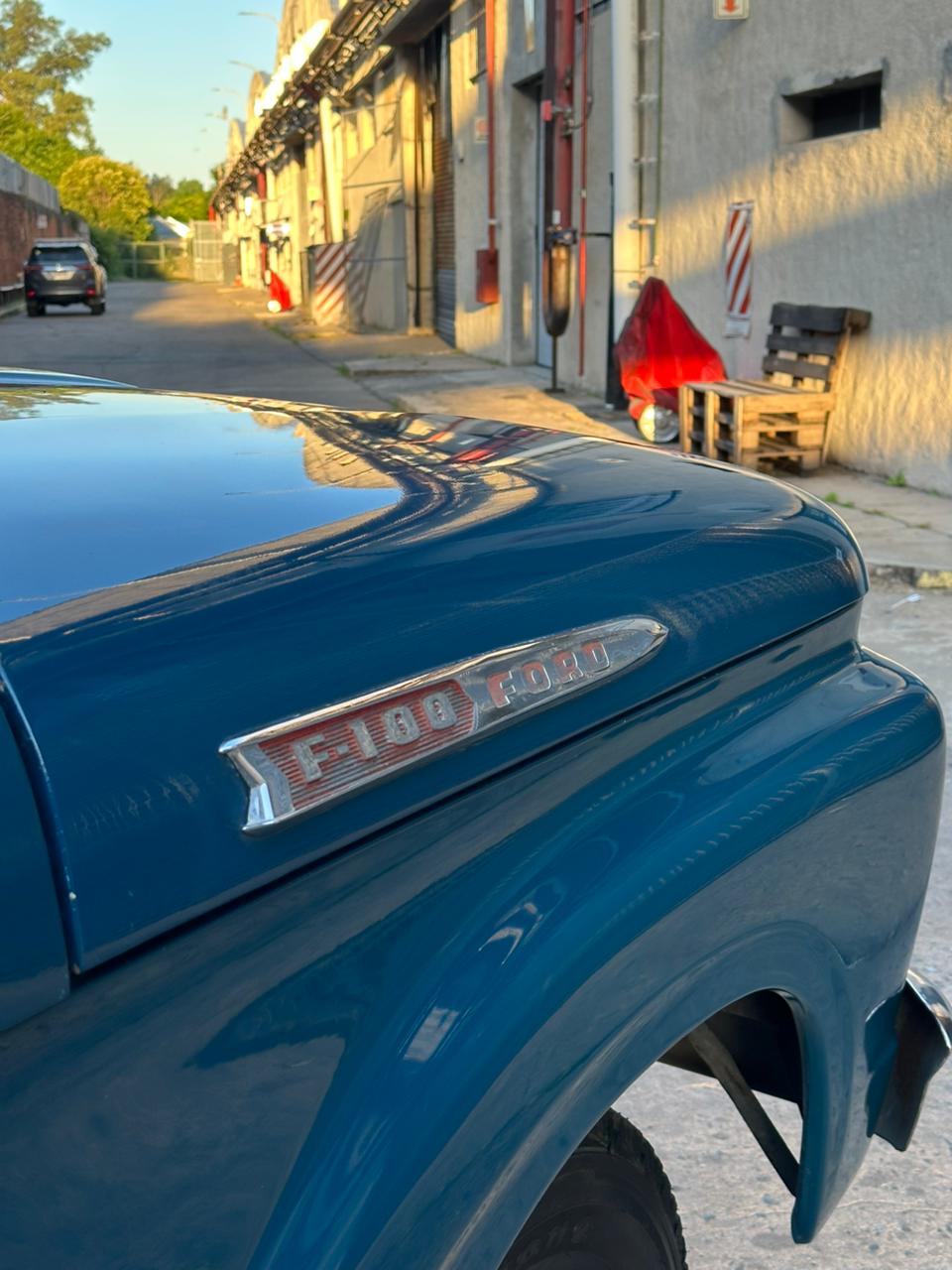 Mirá esta publicación de Ford F 100