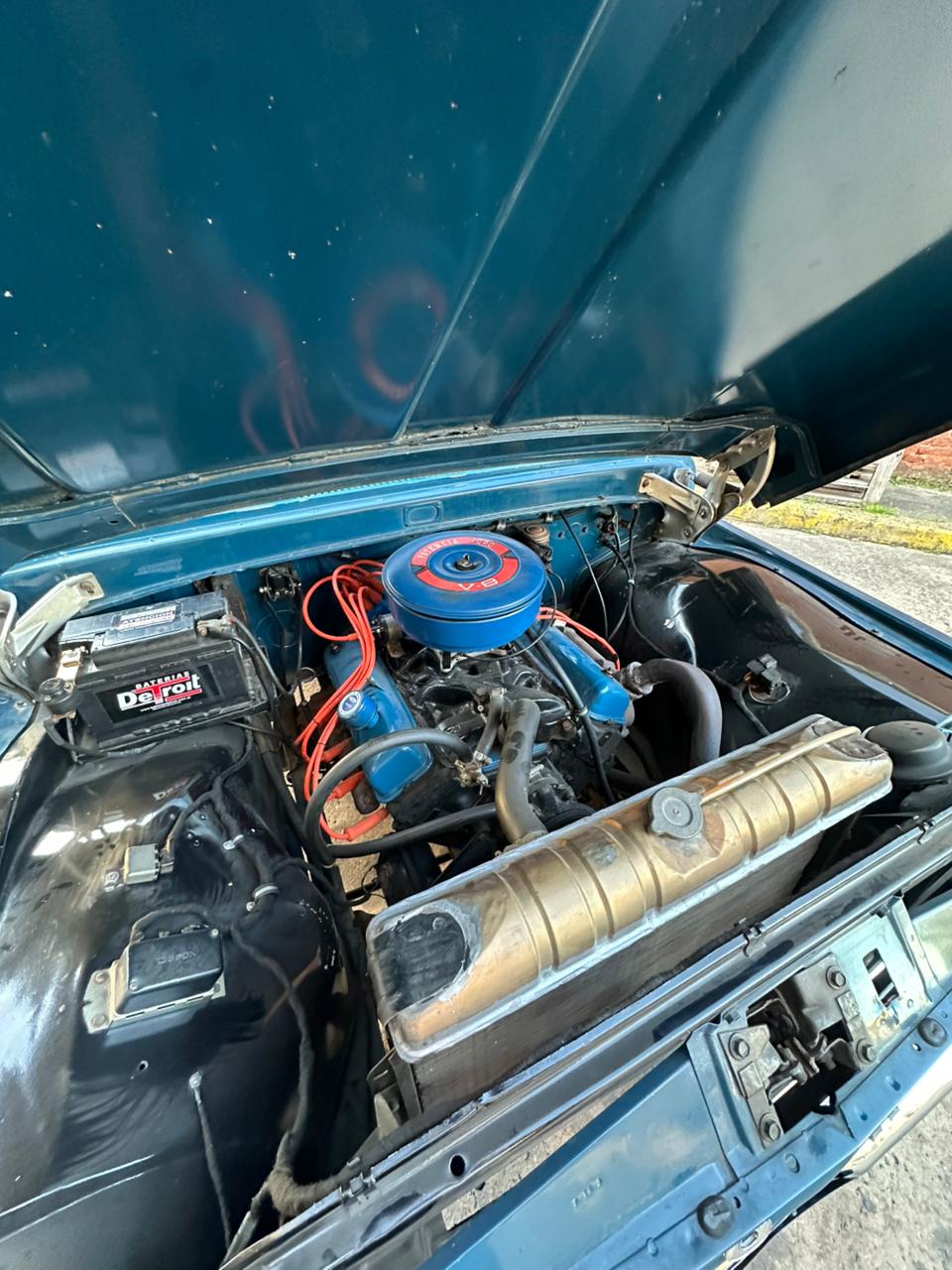 Mirá esta publicación de Ford F 100