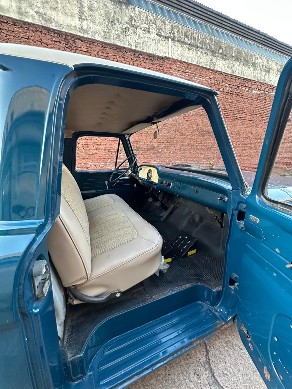 Mirá esta publicación de Ford F 100