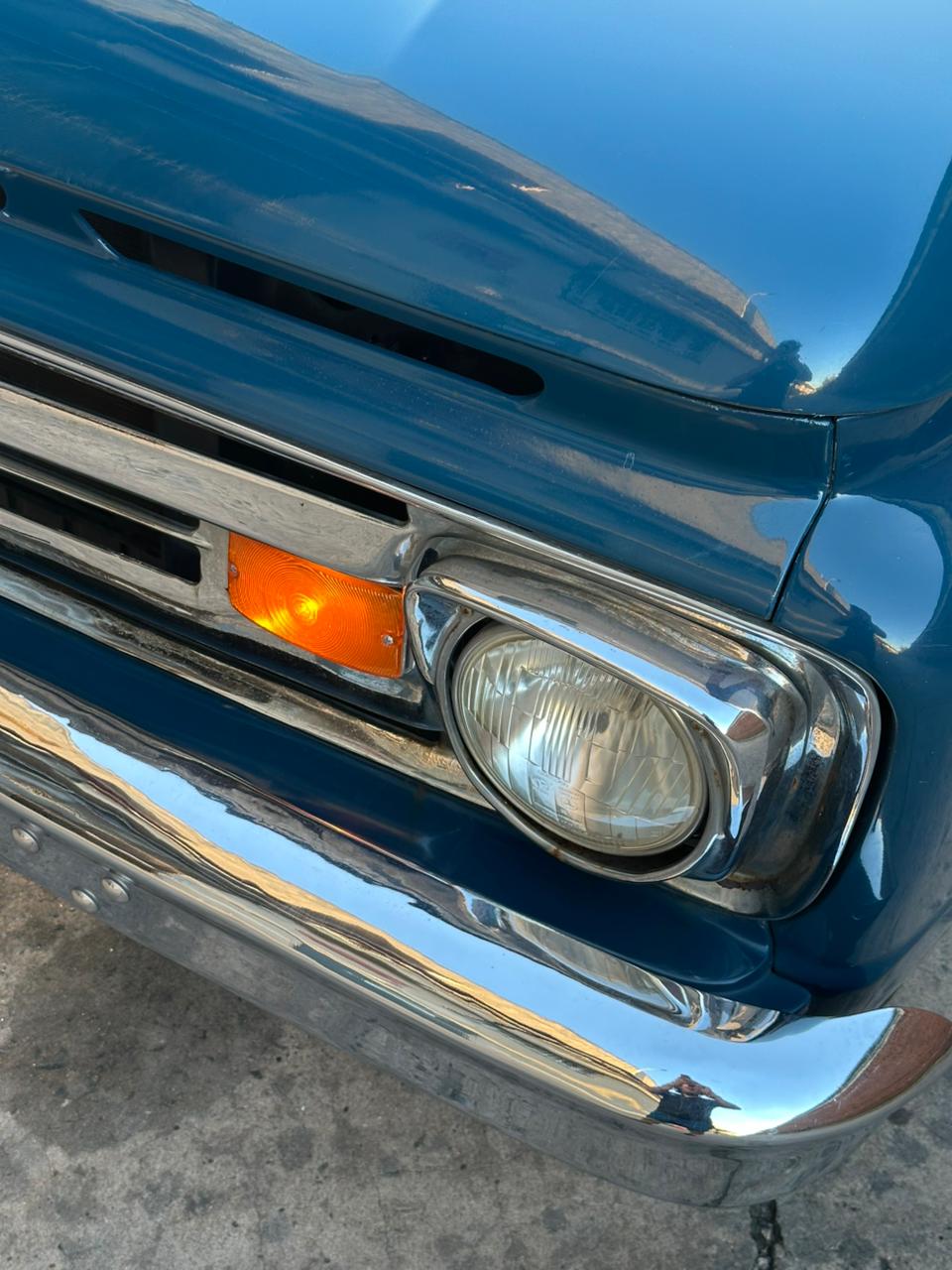 Mirá esta publicación de Ford F 100