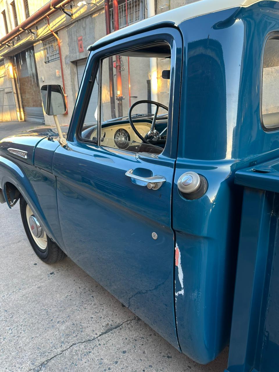 Mirá esta publicación de Ford F 100