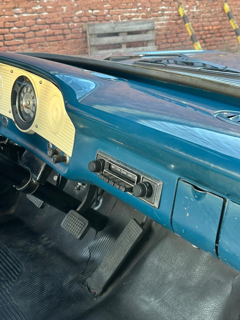 Mirá esta publicación de Ford F 100