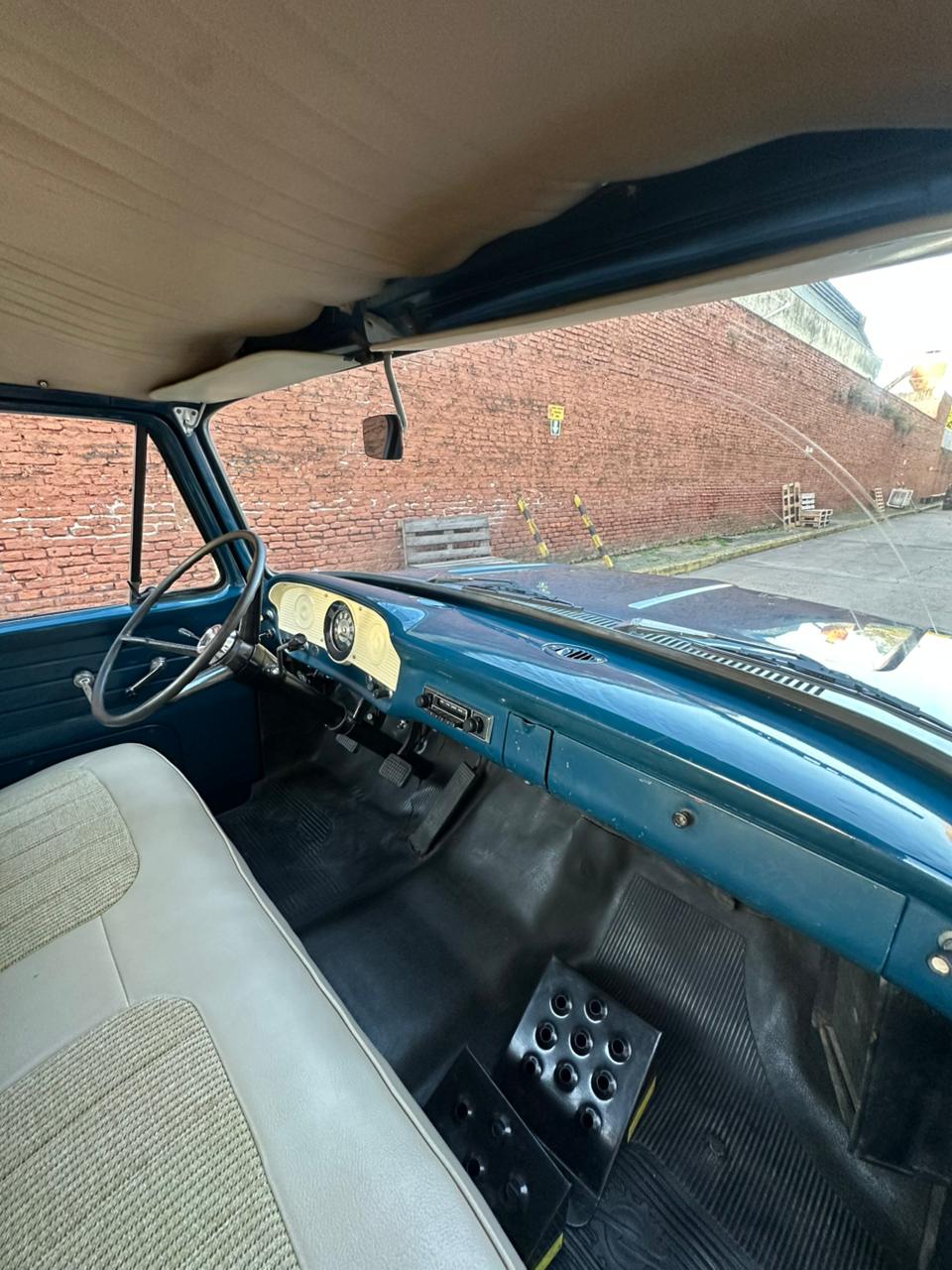 Mirá esta publicación de Ford F 100