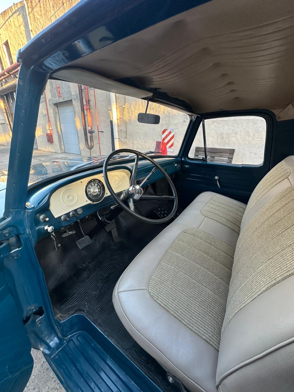 Mirá esta publicación de Ford F 100