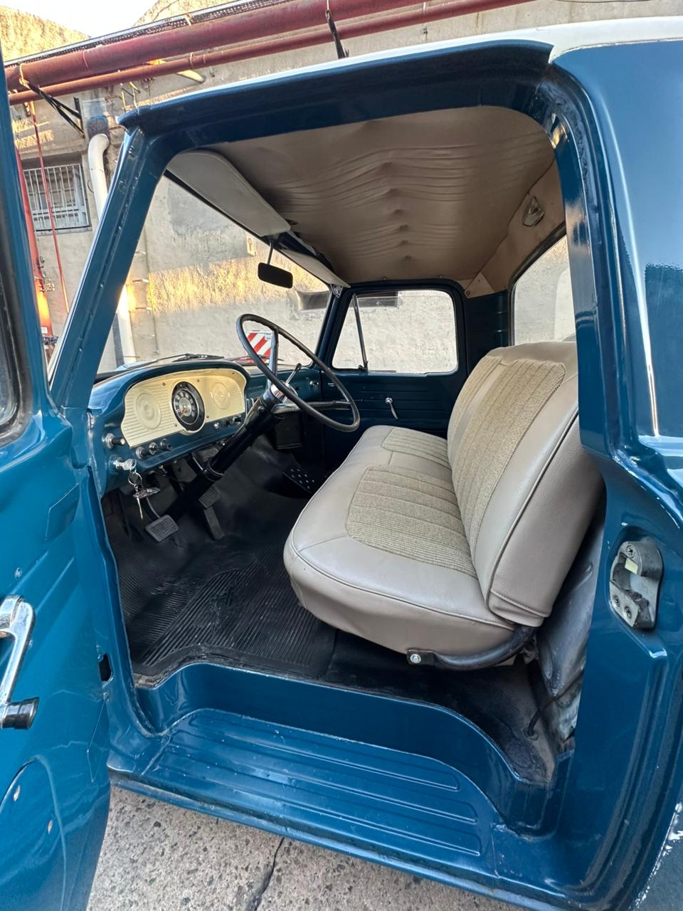 Mirá esta publicación de Ford F 100