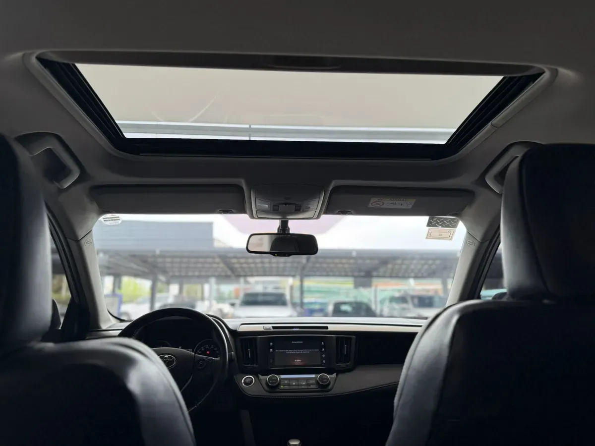 Mirá esta publicación de Toyota RAV4