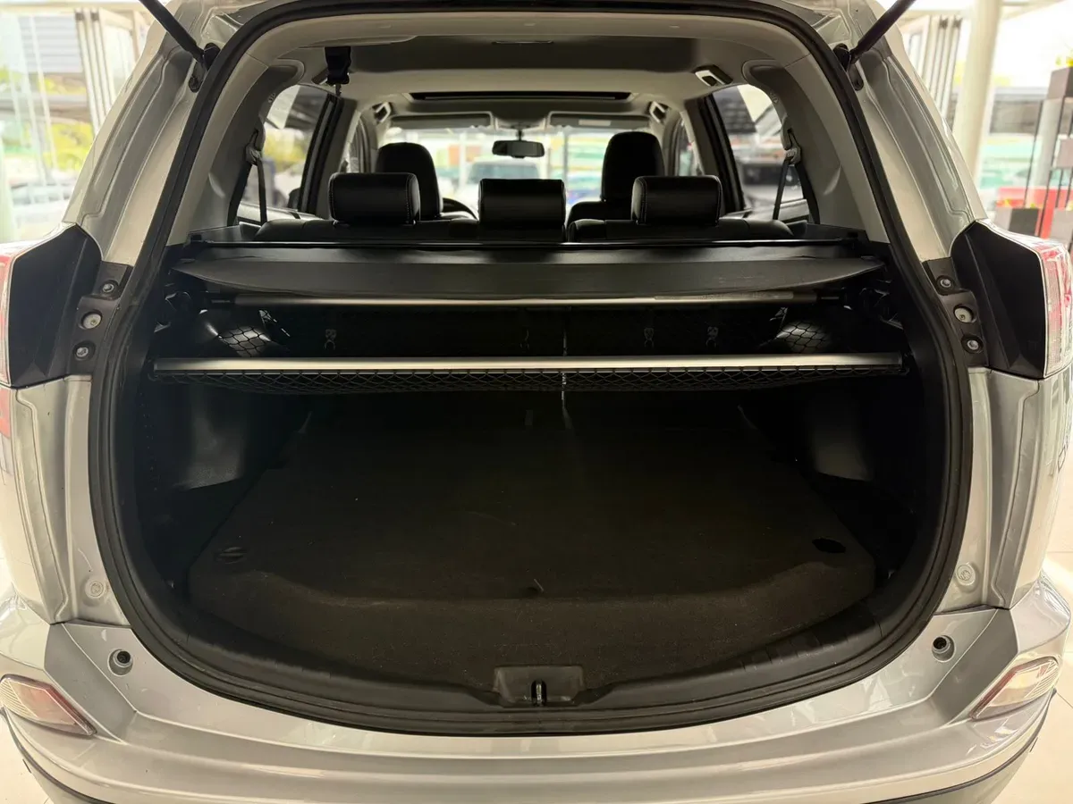 Mirá esta publicación de Toyota RAV4