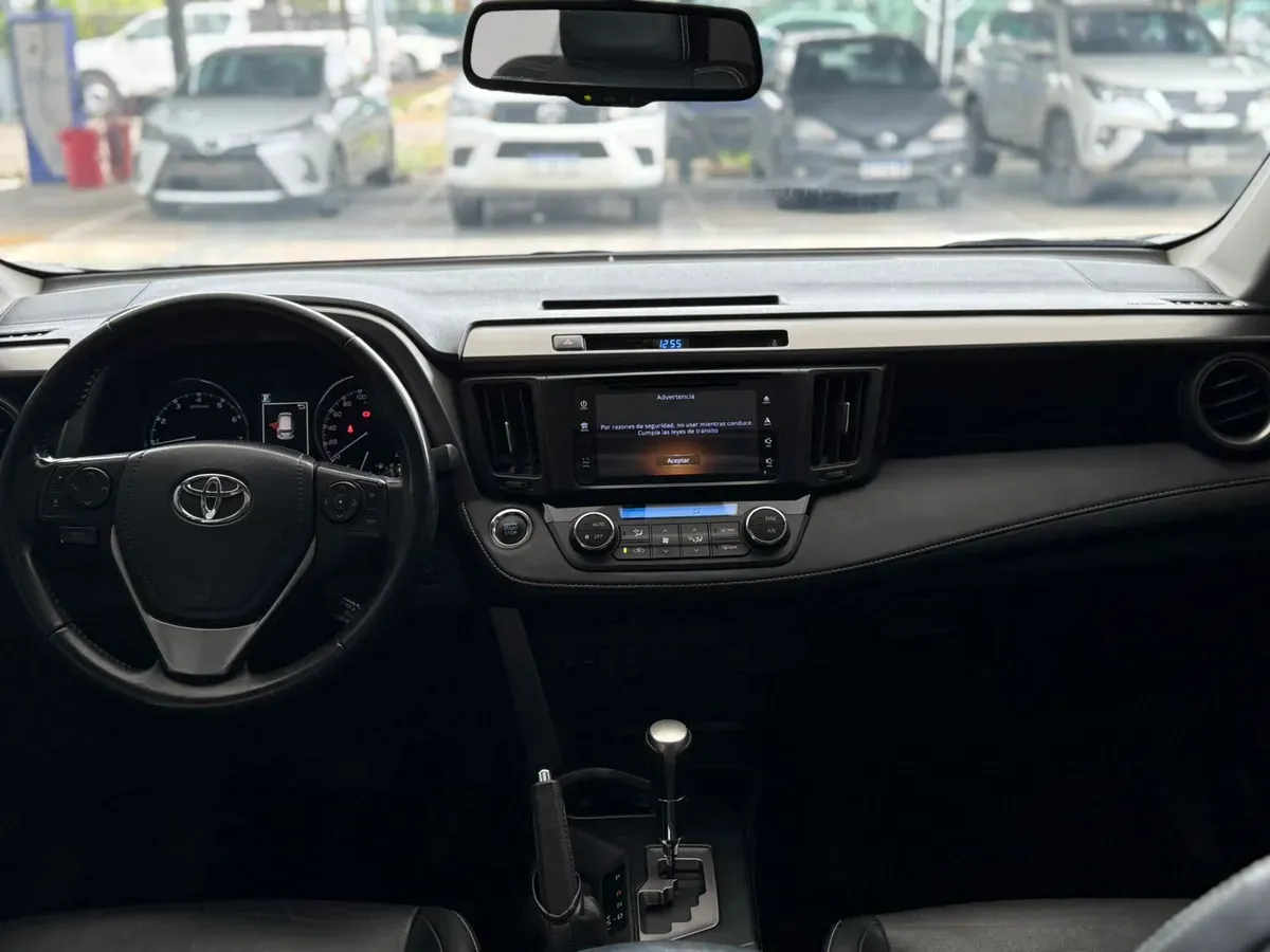 Mirá esta publicación de Toyota RAV4