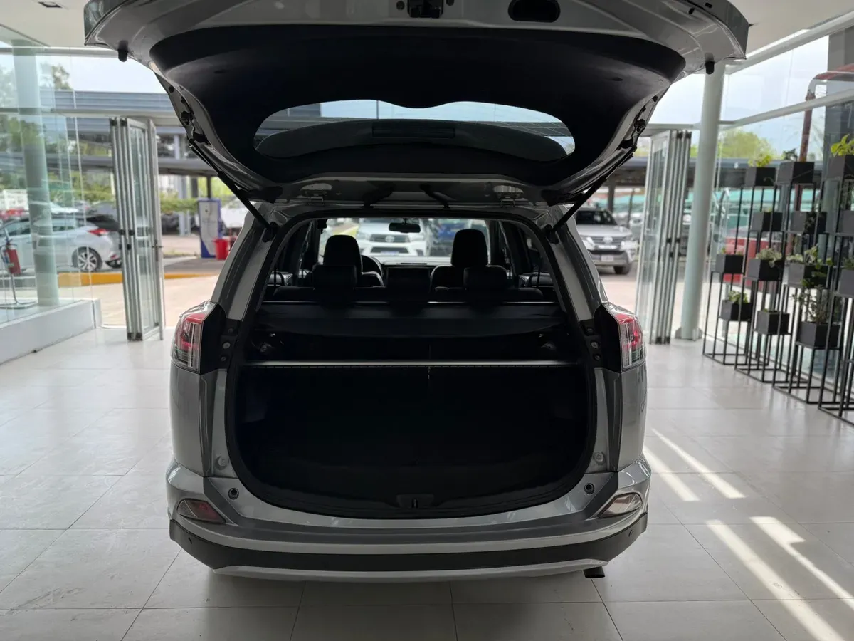 Mirá esta publicación de Toyota RAV4