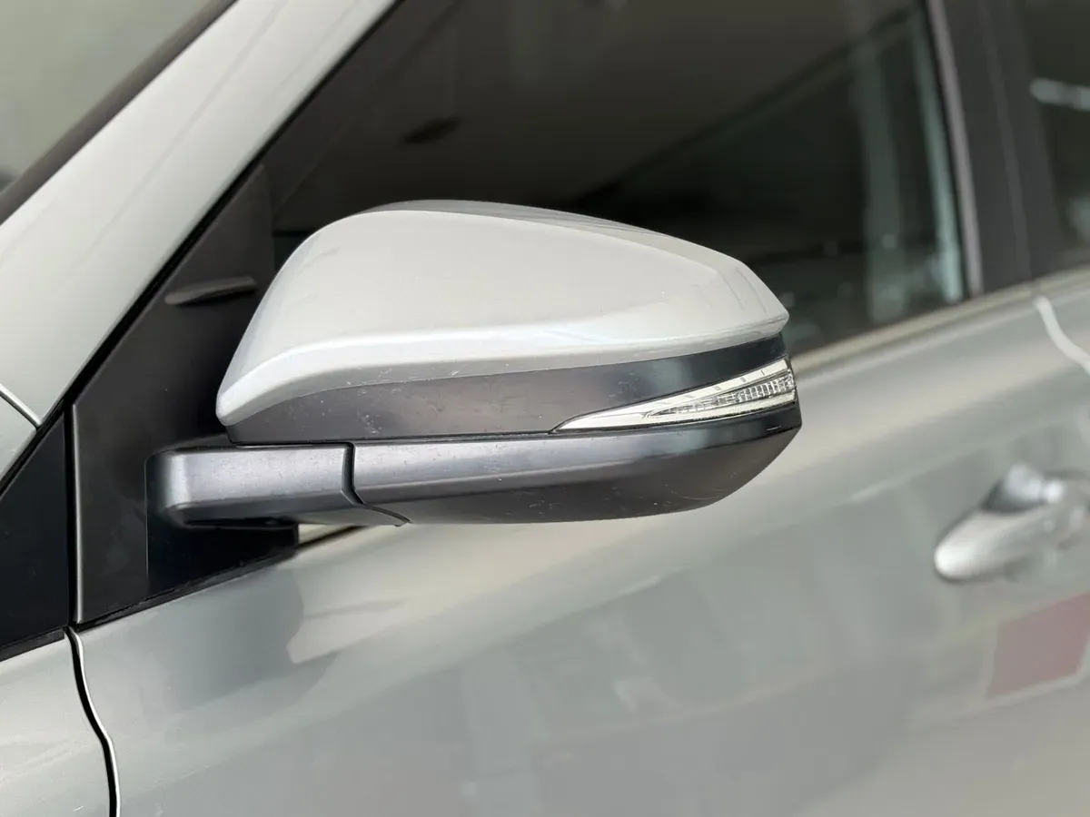 Mirá esta publicación de Toyota RAV4