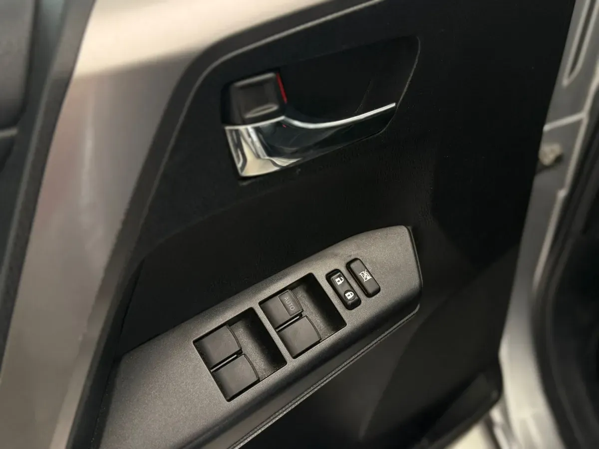 Mirá esta publicación de Toyota RAV4