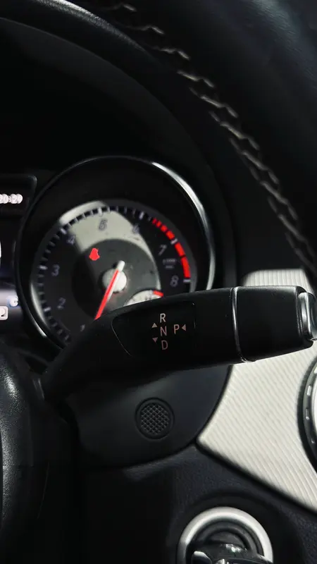 Mirá esta publicación de Mercedes Benz GLA