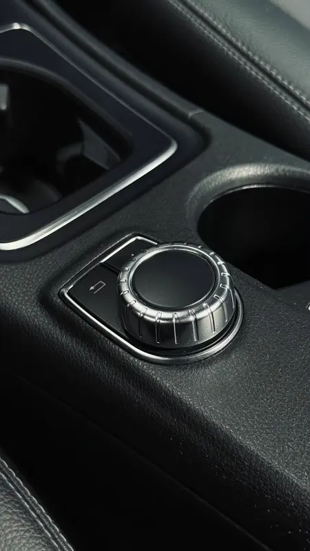 Mirá esta publicación de Mercedes Benz GLA