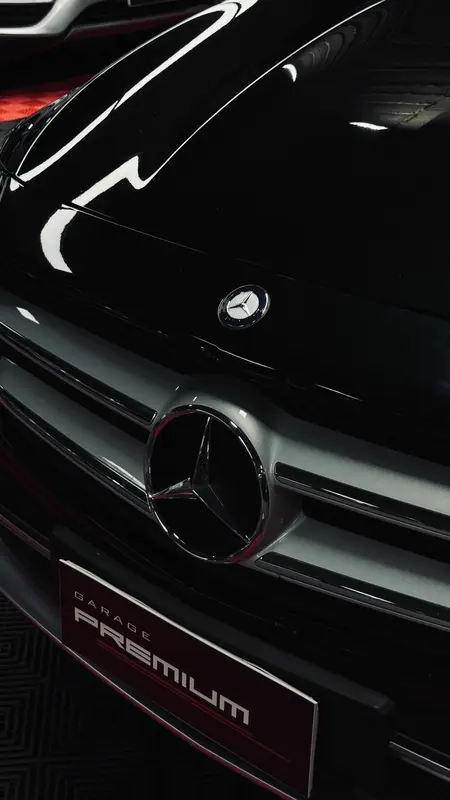 Mirá esta publicación de Mercedes Benz GLA