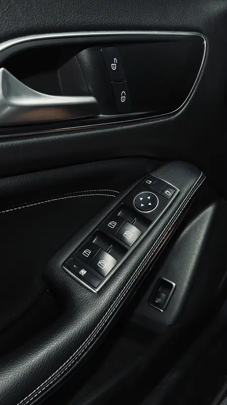 Mirá esta publicación de Mercedes Benz GLA