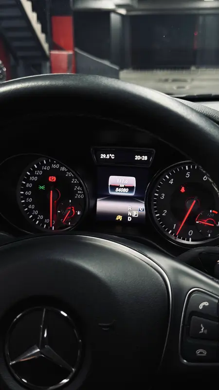 Mirá esta publicación de Mercedes Benz GLA