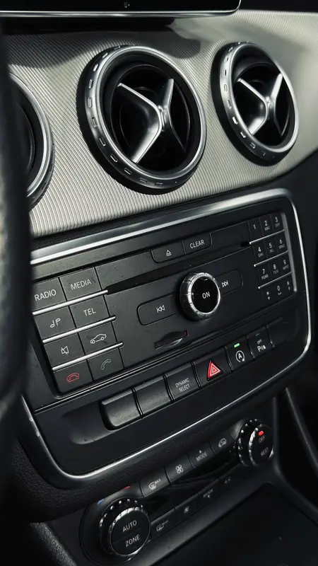 Mirá esta publicación de Mercedes Benz GLA