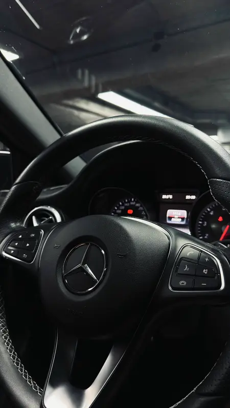 Mirá esta publicación de Mercedes Benz GLA