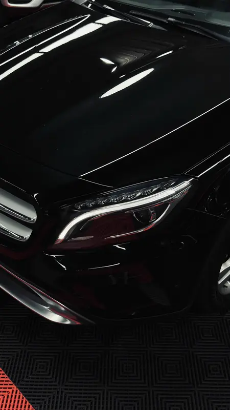 Mirá esta publicación de Mercedes Benz GLA