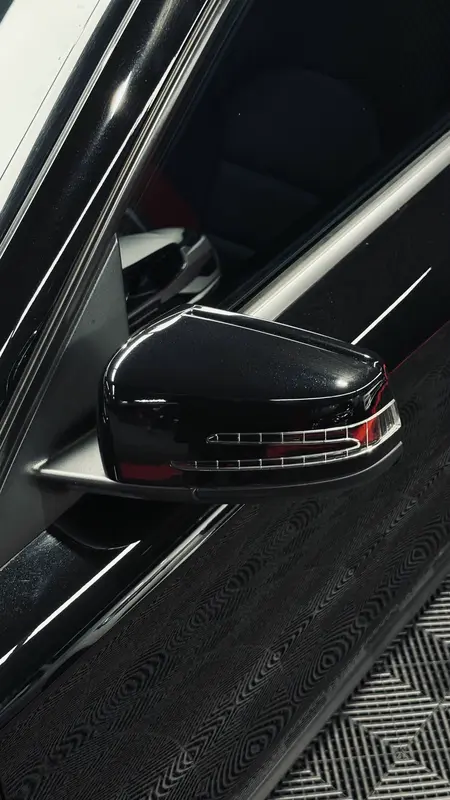 Mirá esta publicación de Mercedes Benz GLA