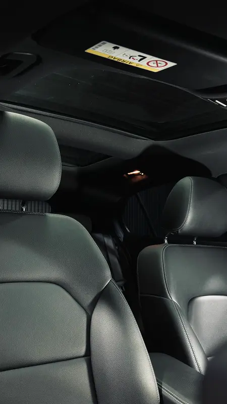 Mirá esta publicación de Mercedes Benz GLA