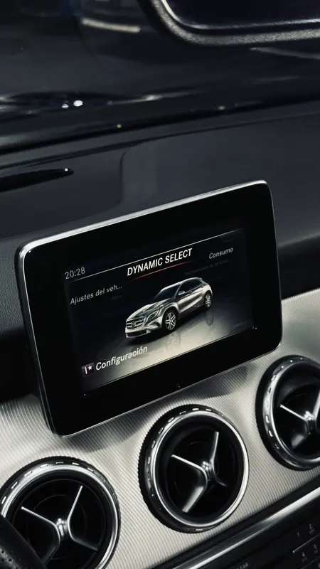 Mirá esta publicación de Mercedes Benz GLA