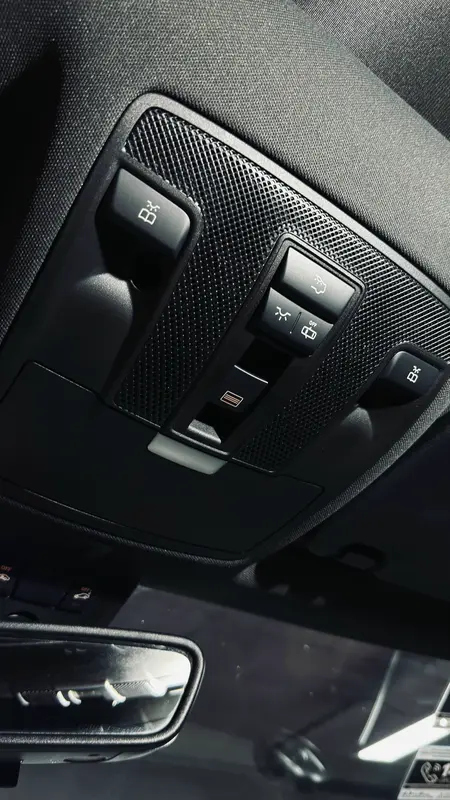 Mirá esta publicación de Mercedes Benz GLA