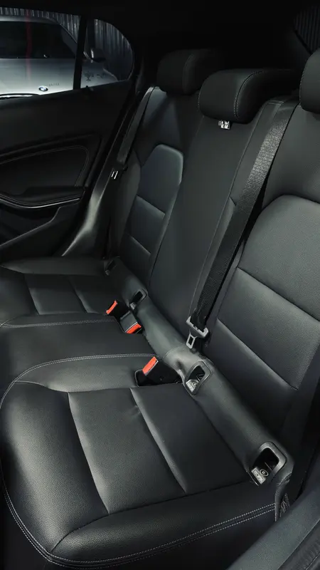 Mirá esta publicación de Mercedes Benz GLA