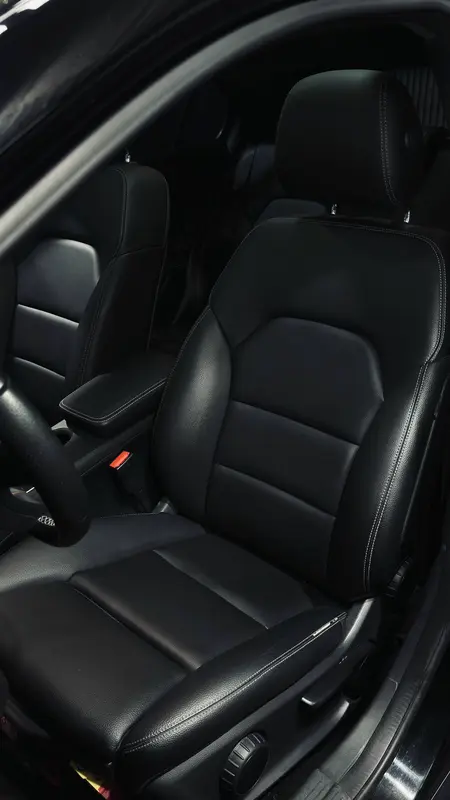 Mirá esta publicación de Mercedes Benz GLA