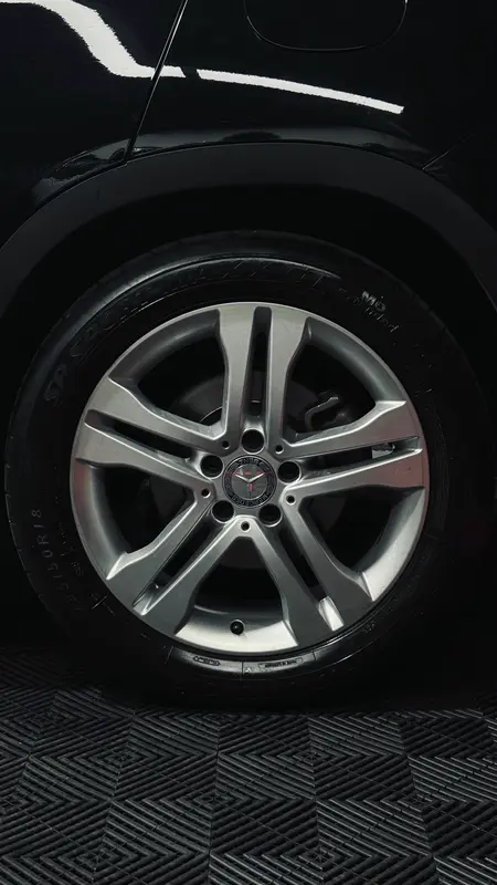 Mirá esta publicación de Mercedes Benz GLA