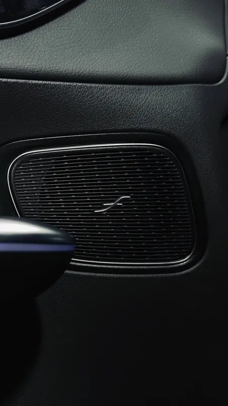 Mirá esta publicación de Mercedes Benz GLC