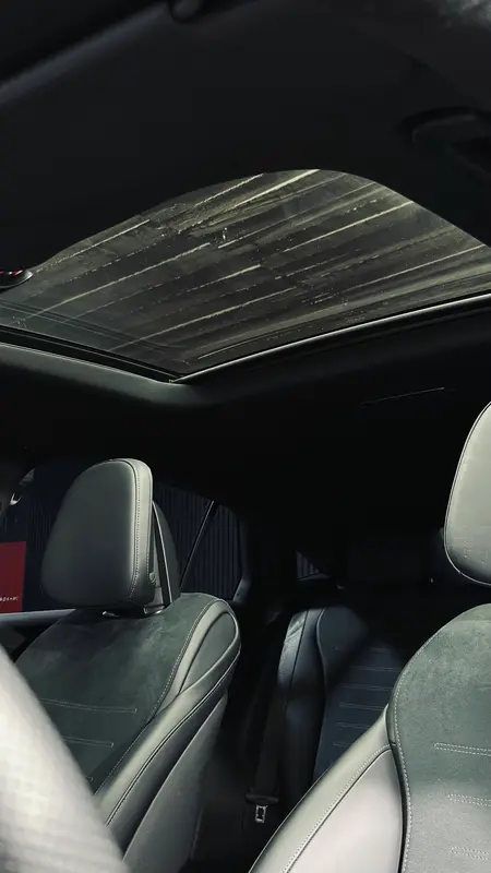 Mirá esta publicación de Mercedes Benz GLC