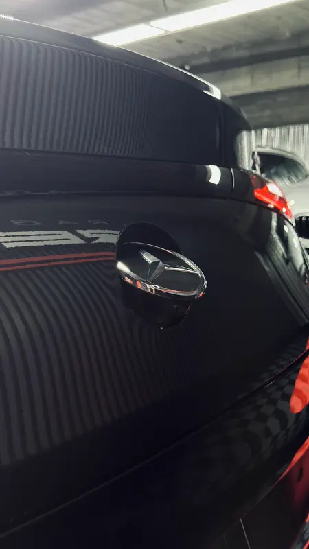 Mirá esta publicación de Mercedes Benz GLC