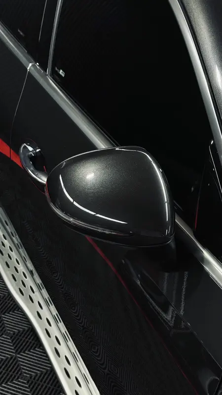 Mira esta publicación de Mercedes Benz GLC 2024 en Motordil