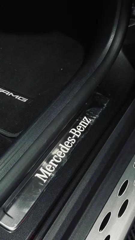 Mirá esta publicación de Mercedes Benz GLC