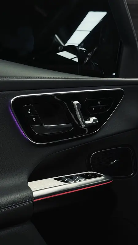 Mirá esta publicación de Mercedes Benz GLC