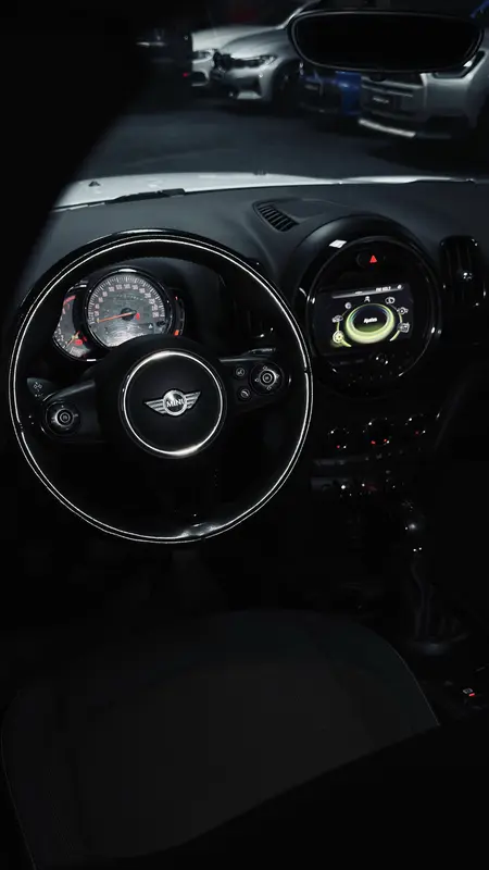 Mirá esta publicación de Mini Countryman