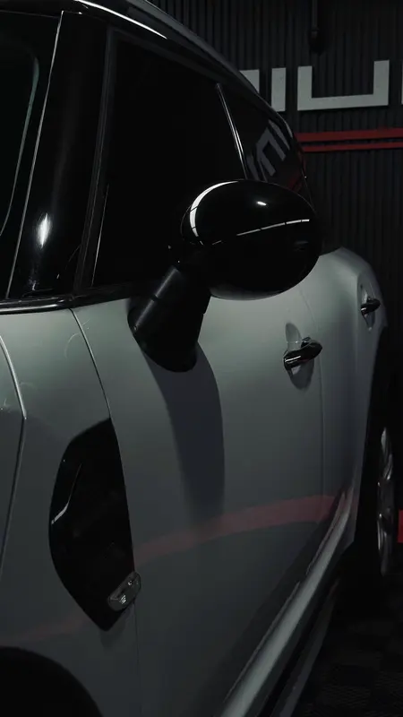 Mira esta publicación de Mini Countryman 2018 en Motordil