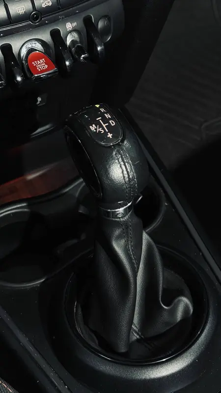 Mirá esta publicación de Mini Countryman