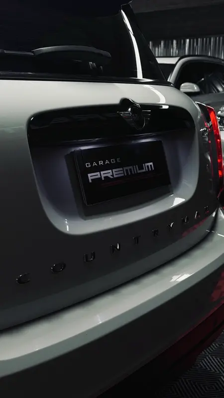 Mirá esta publicación de Mini Countryman