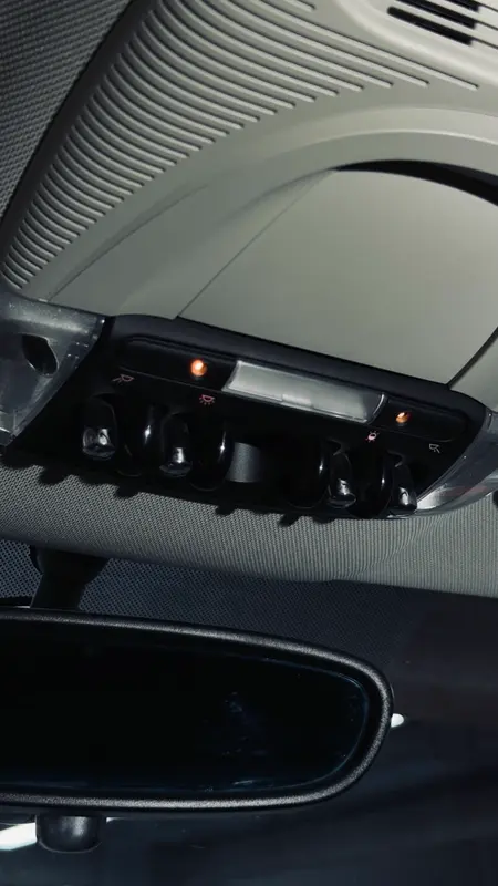 Mirá esta publicación de Mini Countryman