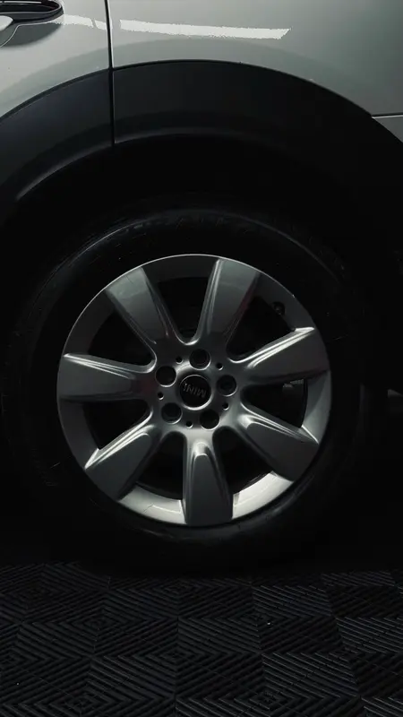 Mirá esta publicación de Mini Countryman