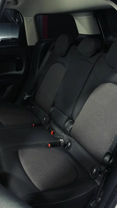 Mirá esta publicación de Mini Countryman