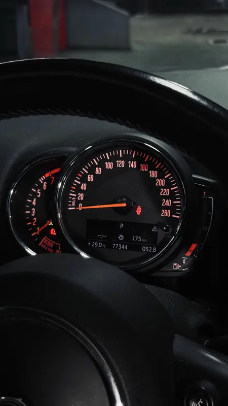 Mirá esta publicación de Mini Countryman