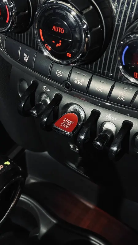 Mirá esta publicación de Mini Countryman