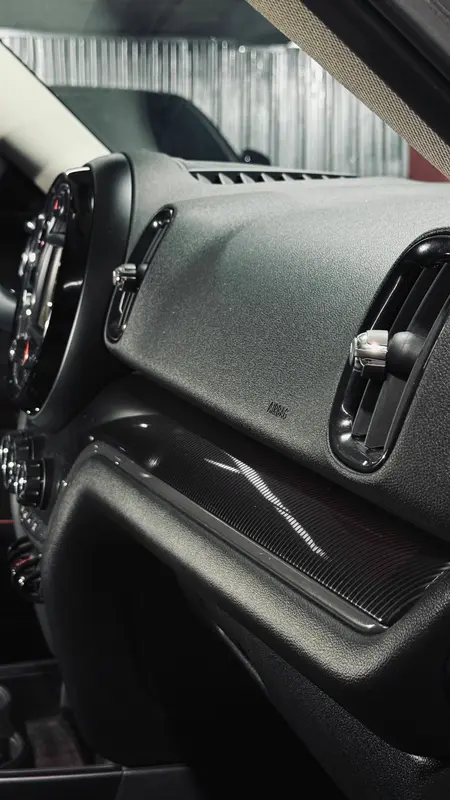 Mirá esta publicación de Mini Countryman