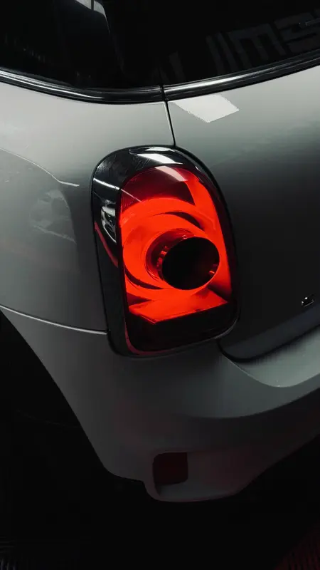 Mirá esta publicación de Mini Countryman