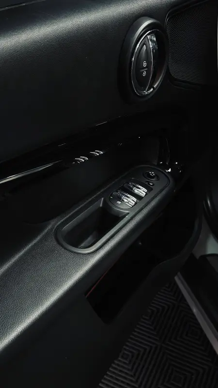 Mirá esta publicación de Mini Countryman