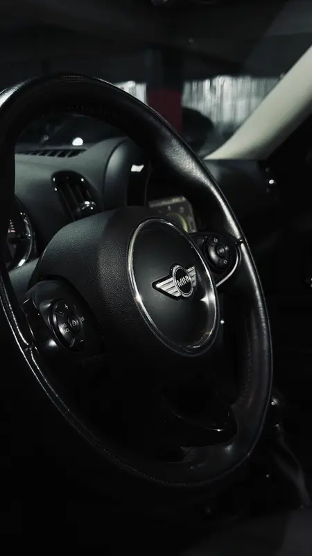 Mirá esta publicación de Mini Countryman