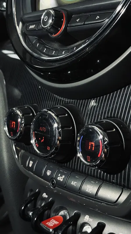 Mirá esta publicación de Mini Countryman